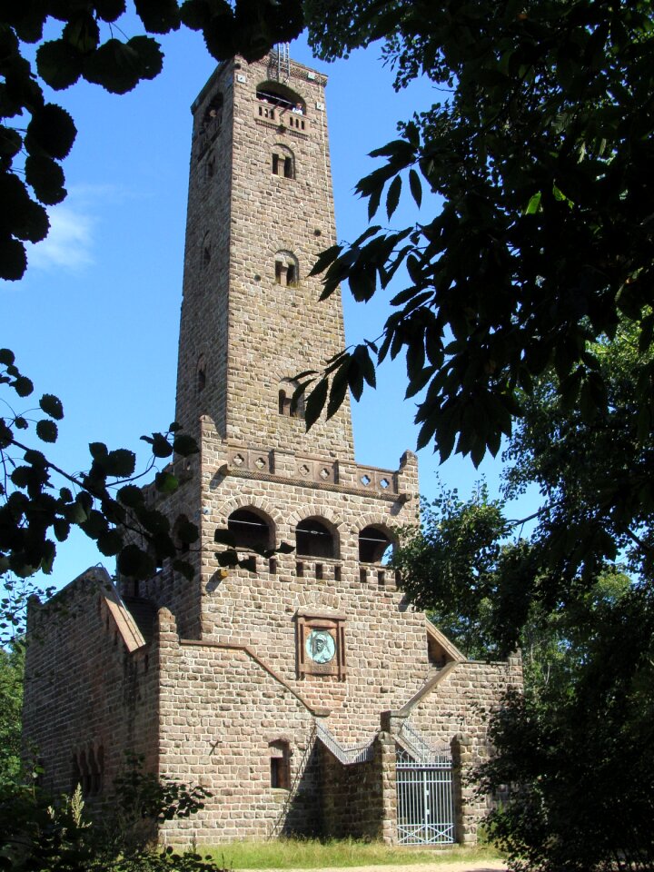 Cultural heritage monument