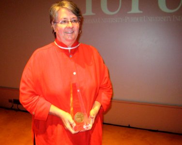 Sue and Otis' Award