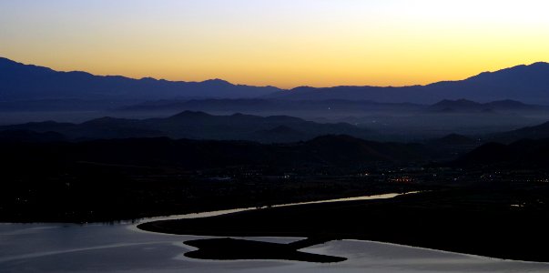high dawn