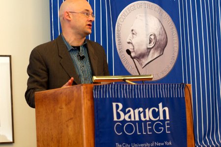 Clay Shirky
