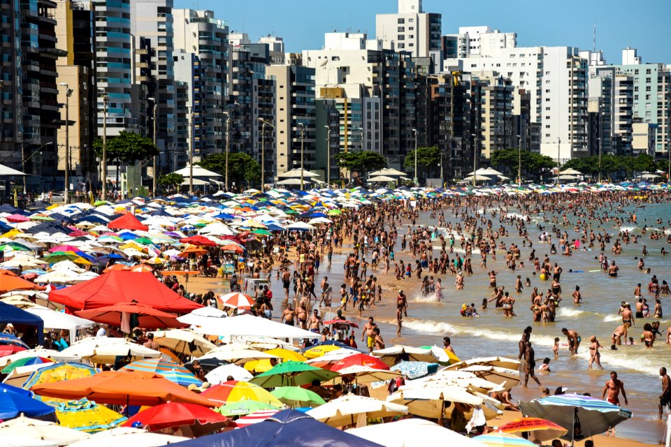 VitorJubini PraiadoMorro Guarapari ES