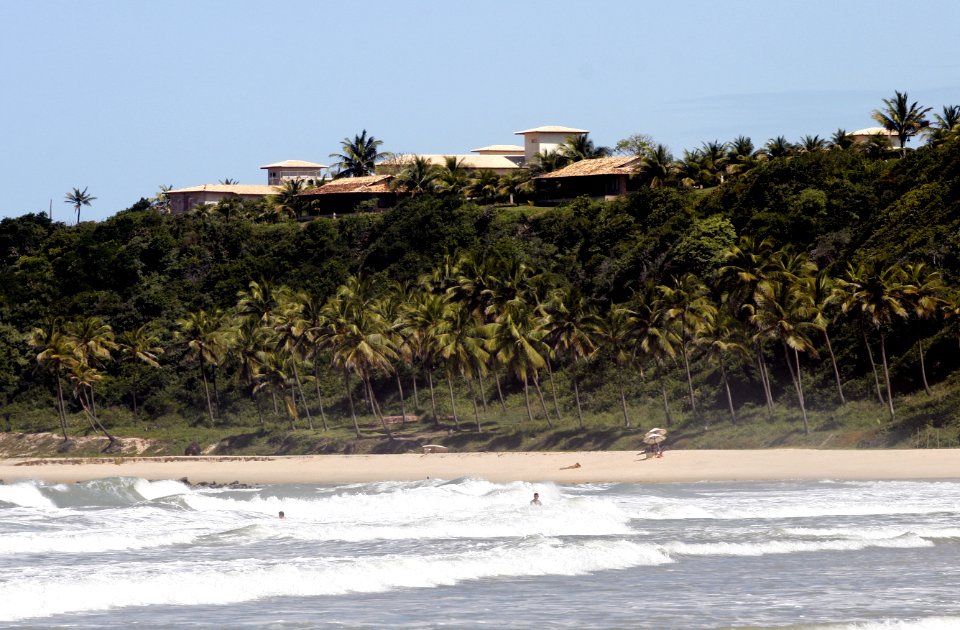 Alex Fernandes Pirambu Pipa Tibau do Sul RN