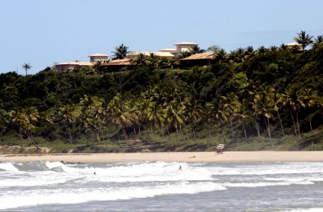 Alex Fernandes Pirambu Pipa Tibau do Sul RN