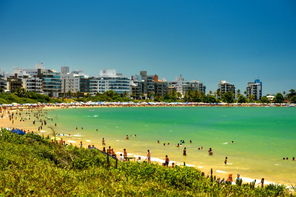VitorJubini PraiadaPeracanga Guarapari ES