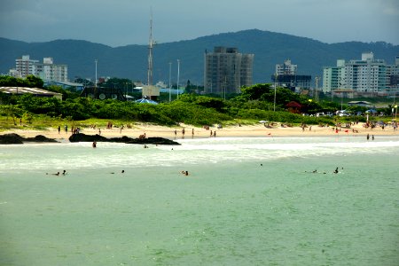 Renato Soares Praia do Atalaia Itajai SC photo