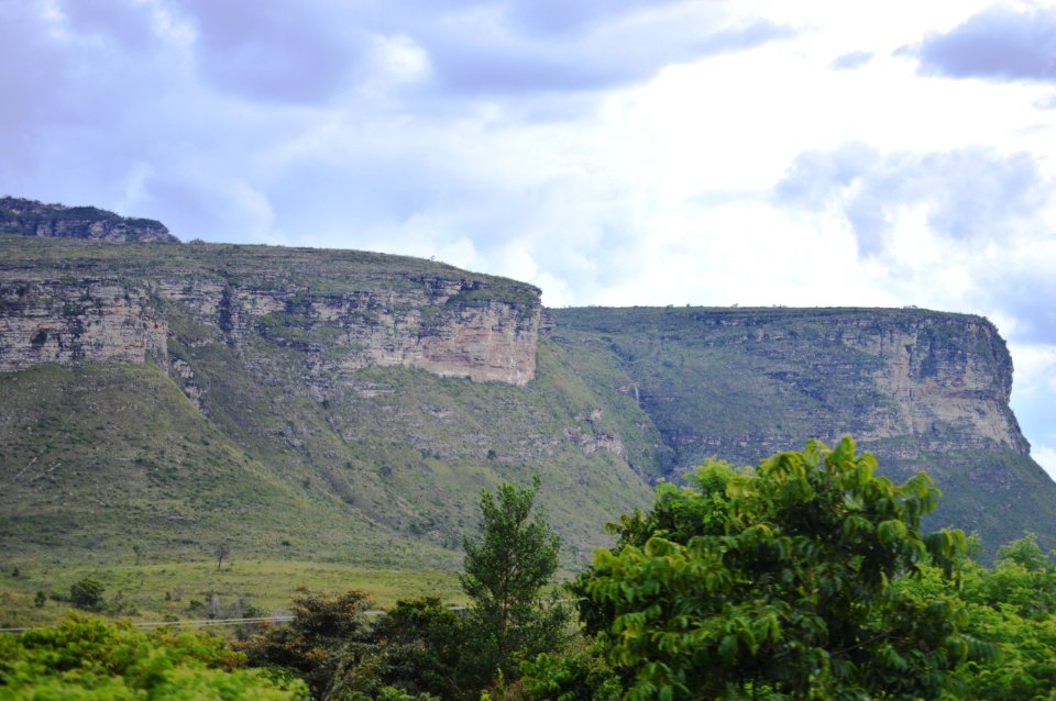 Gleidson Santoos - Parque Nacional da Chapada Diamantina- Palmeiras - BA (15)