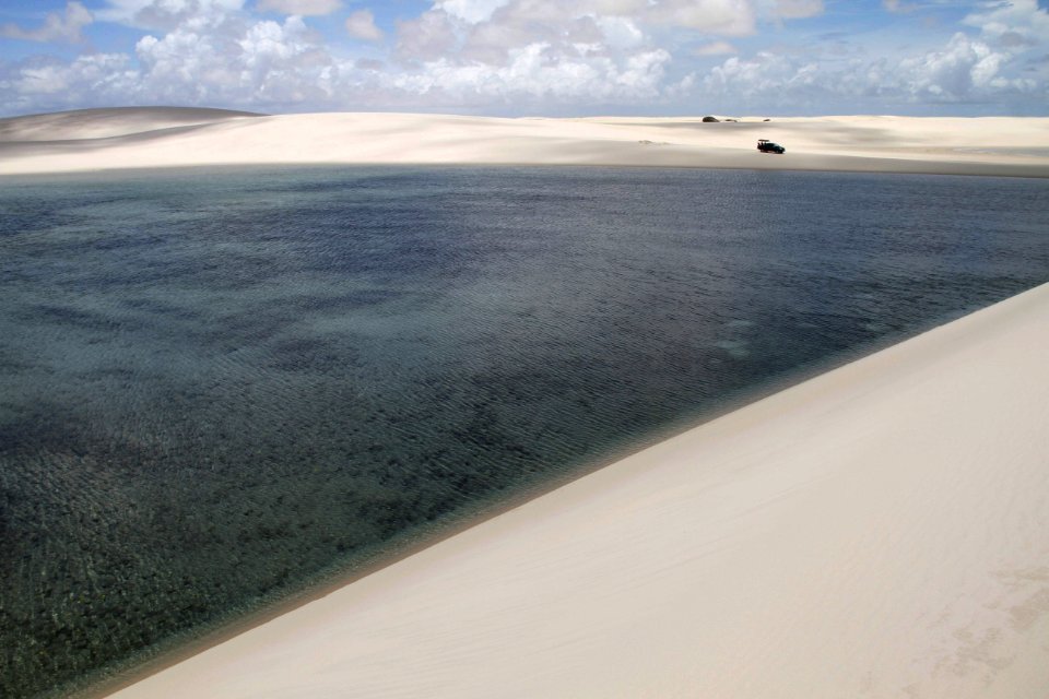 BIAMAN PRADO LAGOA DAS PEDRAS SANTO AMARO MA
