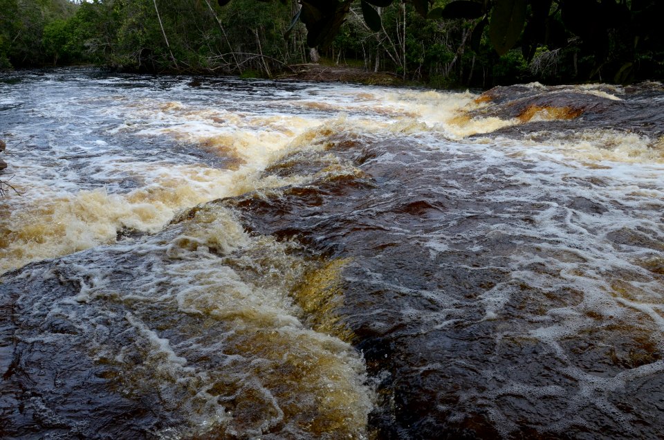 MarioOliviera Cachoeira das Lajes Presidente Figueiredo AM