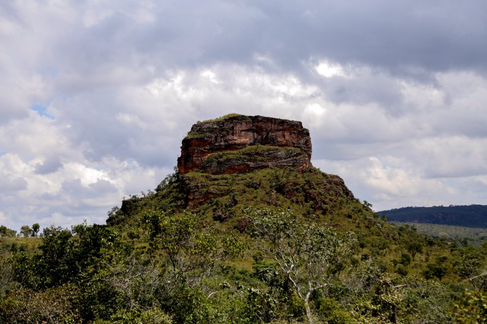 JhonathaConection Chapada Das Mesas CAROLINA MA