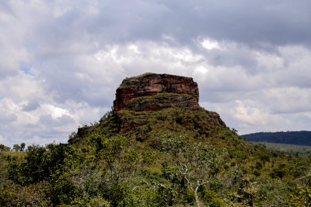 JhonathaConection Chapada Das Mesas CAROLINA MA