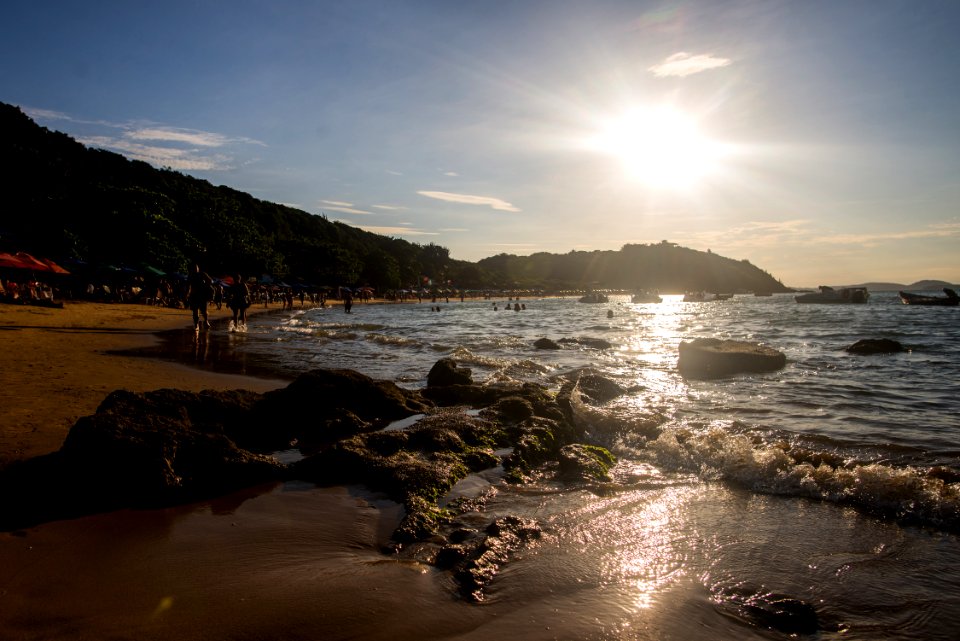 ErbsJr.  ARMACAO DOS BUZIOS Praia da tartaruga RJ