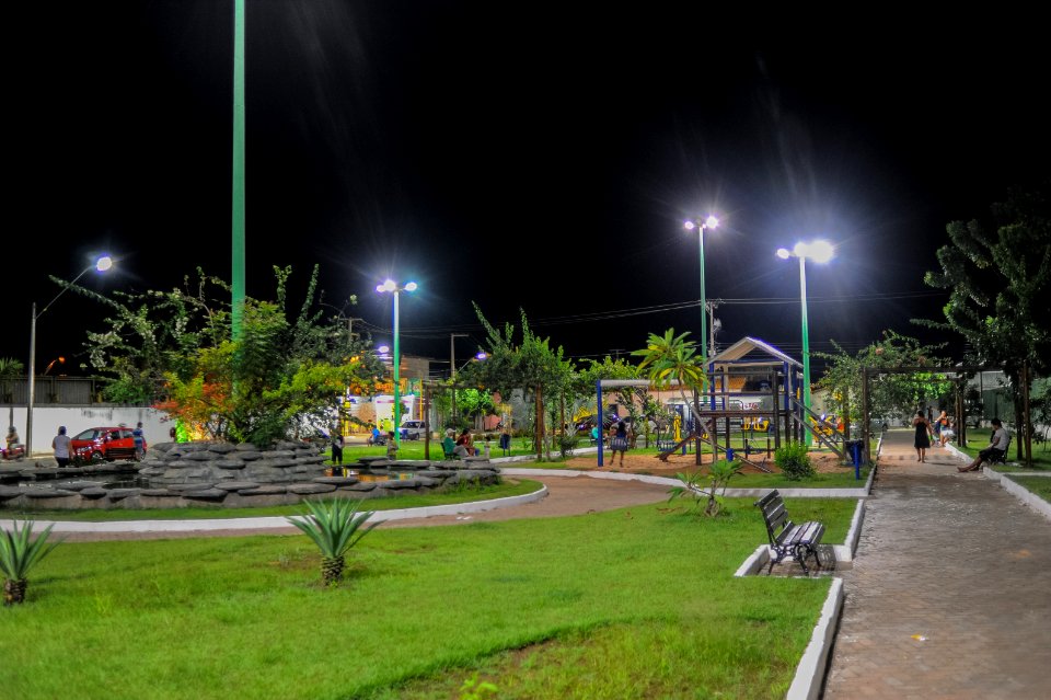 JhonathaConection PracaMeireDePinho Imperatriz Maranhao