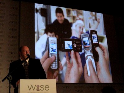 Larry Johnson Speaks on Horizon Metatrends