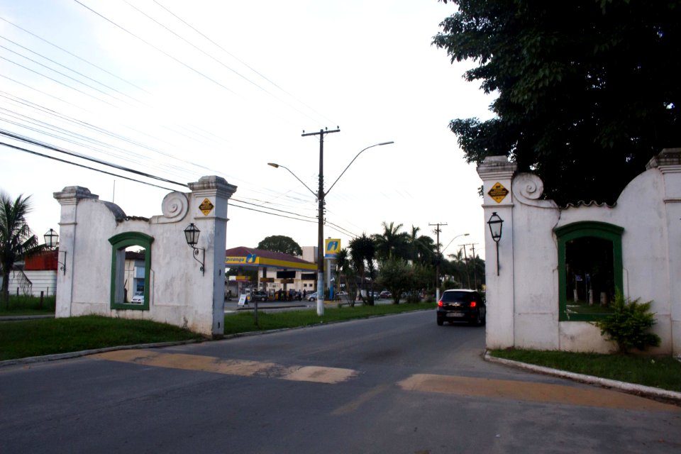 RogerioCassimiro Portal da cidade Paraty RJ
