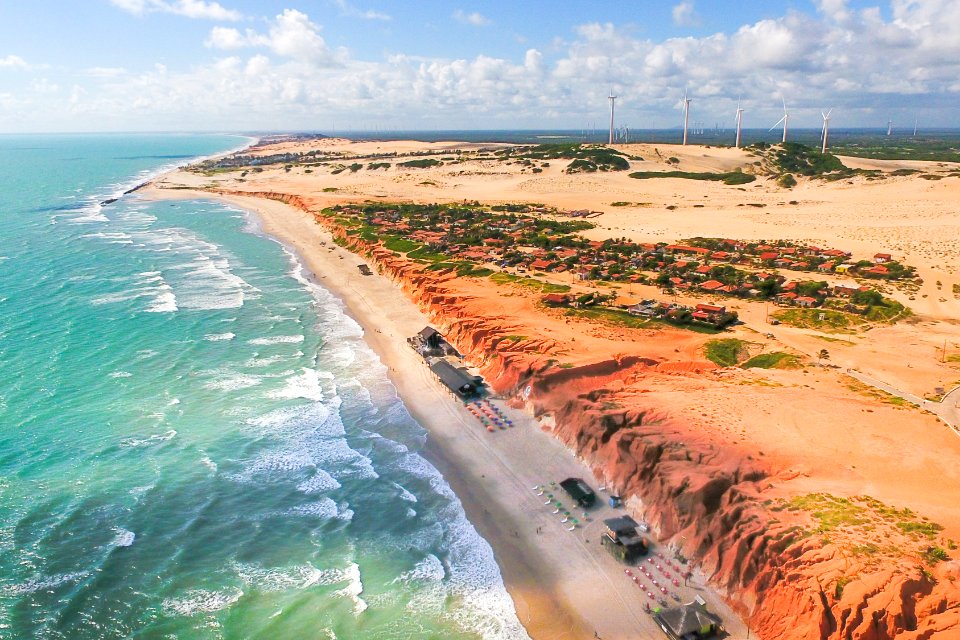 JADEQUEIROZ CANOAQUEBRADA ARACATI CE