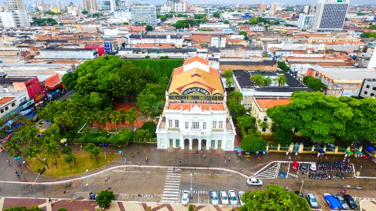 JADEQUEIROZ THEATRO JOSE DE ALENCAR FORTALEZA CE