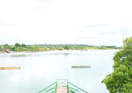 WalberMoura PraiaPontalDeJaguaribe IlhaDeItamaraca PE