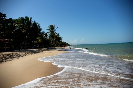 MARCIO FILHO PRAIA DO COQUEIRAL PRADO BAHIA photo