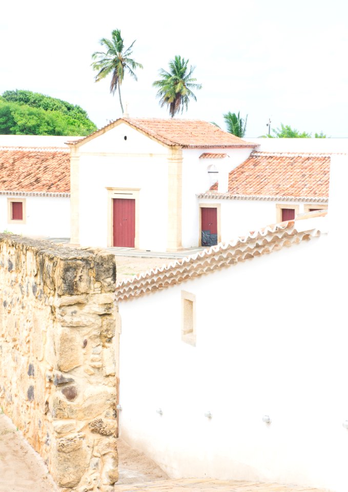 WalberMoura ForteDeSantaCruzDeItamaraca IlhaDeItamaraca PE
