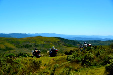 RenatoSoares Morro da Igreja Parque Nacional de São Joaquim Urubici SC