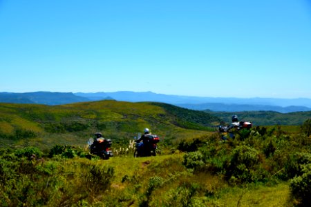 RenatoSoares Morro da Igreja Parque Nacional de São Joaquim Urubici SC photo