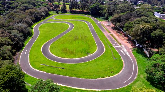 KikoSierich KartodromoAyrtonSenna Guaira Parana