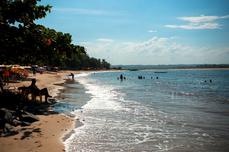 MARCIO FILHO PRAIA DA CONCHA ITACARE BAHIA