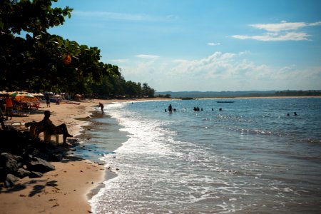 MARCIO FILHO PRAIA DA CONCHA ITACARE BAHIA