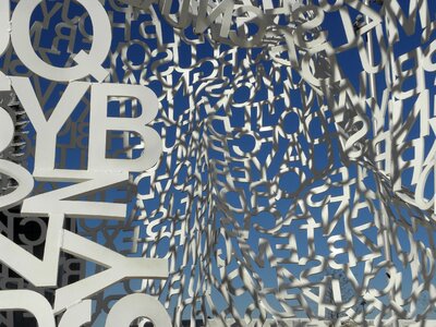 Sculpture thinking exhibition