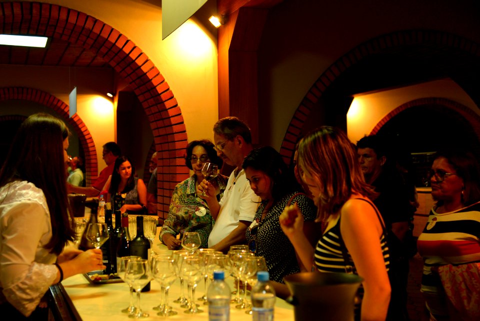 RenatoSoares Passeios e experiencias nas Vinicolas Aurora Bento Goncalves RS