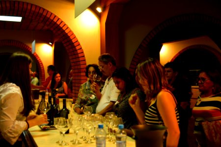 RenatoSoares Passeios e experiencias nas Vinicolas Aurora Bento Goncalves RS