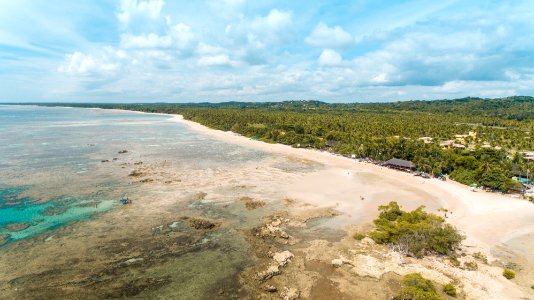 MARCIO FILHO QUARTA PRAIA MORRO DE SÃO PAULO BAHIA