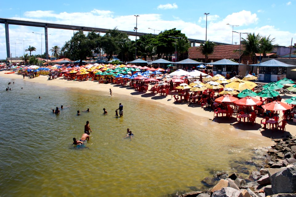 FRANKIE MARCONE PRAIA DA REDINHA NATAL RN photo