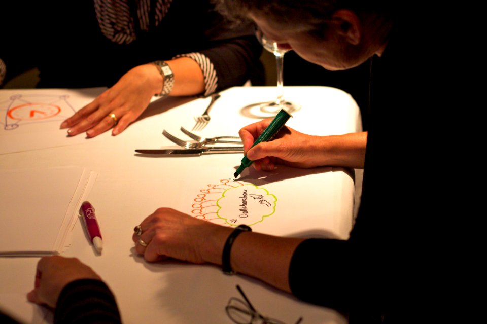 IFVP 2010 Graphic Jam