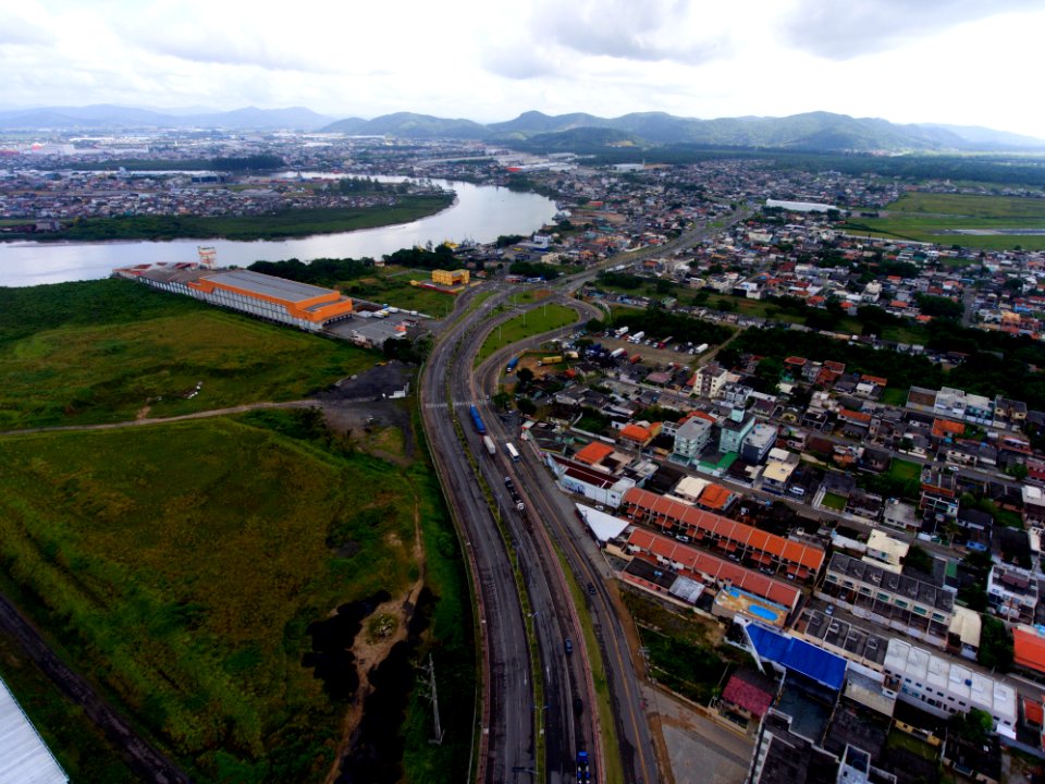 RenatoSoares MorrodaPedra Navegantes SC