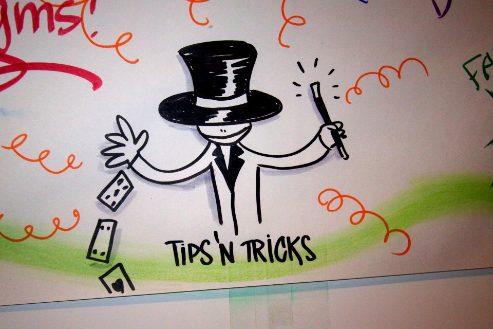 IFVP 2010 Graphic Jam