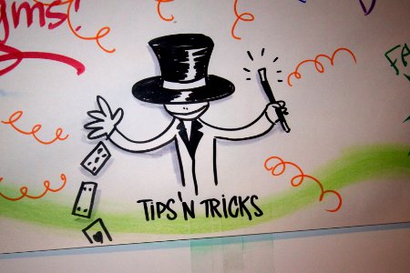 IFVP 2010 Graphic Jam