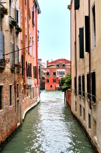 Venice Italy - Creative Commons by gnuckx