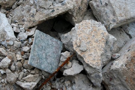Debris