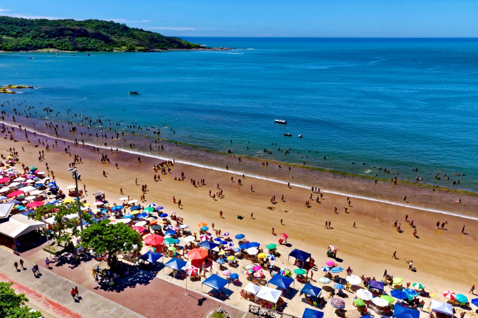 MarceloMoryan PraiaDoMorro Guarapari ES