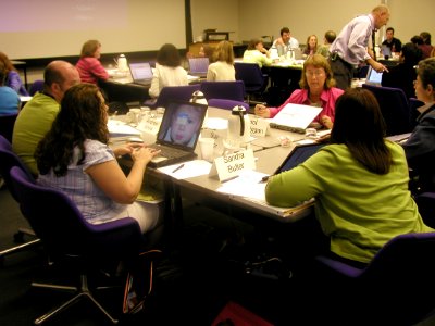 EDUCAUSE ITL Institute
