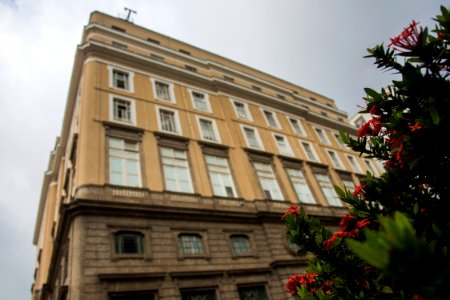 BrunaPrado Centro Cultural Banco do Brasil Rio de Janeiro RJ photo