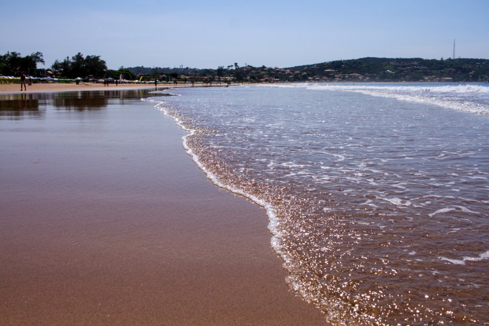 ThiagoFreitas Praia de Geriba Armacao de Buzios RJ
