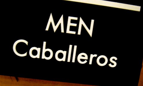 Better in Spanish