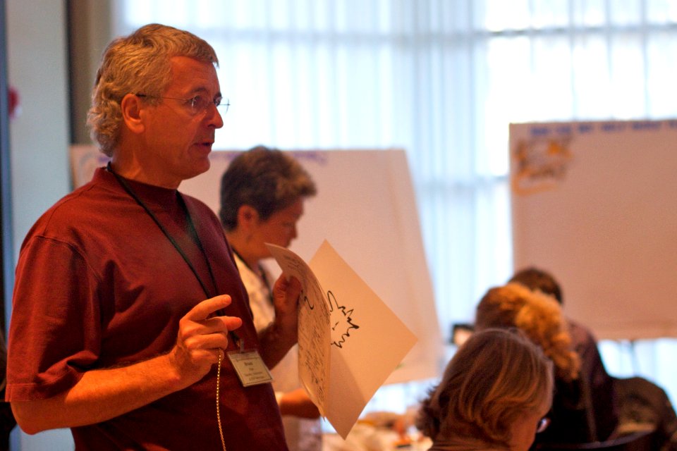 IFVP 2010 Graphic Jam