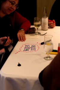 IFVP 2010 Graphic Jam