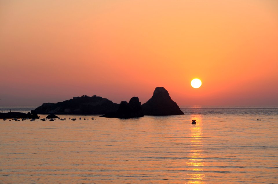 Aci Castello Sicily Italy - Creative Commons by gnuckx