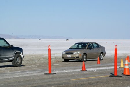 Utah usa cars
