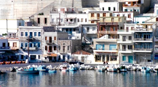 Samos Island , Greece