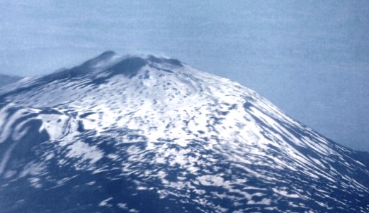 Etna Vulcano Sicilia Italy - Creative Commons by gnuckx